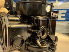 TESTA MOTORE TOHATSU 4 5HP 6HP BLOCCO NUDO 4 Tempi MFS4 MFS5 MFS6 Fuoribordo