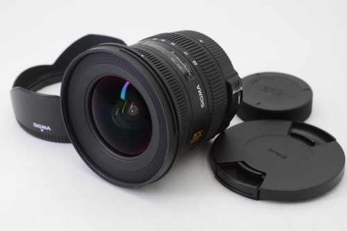 Sigma 5 dc - 10, mm