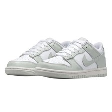Nike Dunk Low White Photon