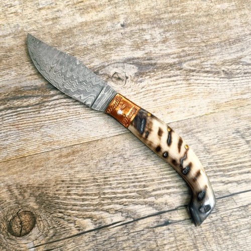 Coltello tipo arburesa - coltello, 19,5