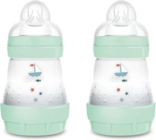 Mam biberon easy start - biberon, 160