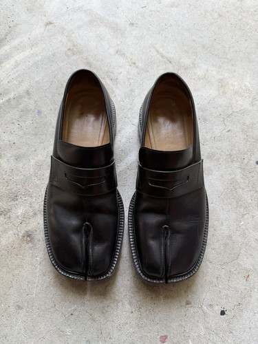 Mocassini margiela county tabi - mocassini,