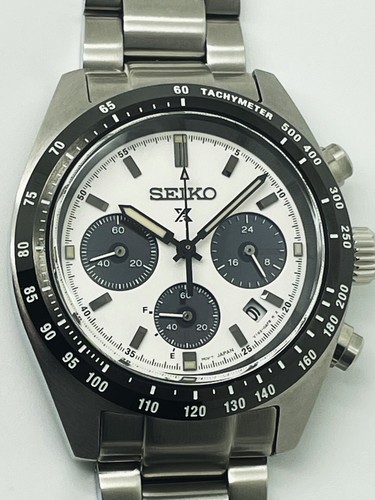 Orologio cronografo solare - orologio,