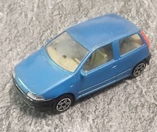 BURAGO FIAT PUNTO 1°SERIE