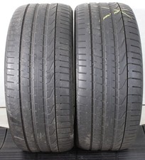 2 pneumatici estivi 265/45R21