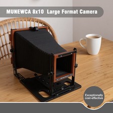 Macchina fotografica Munewca