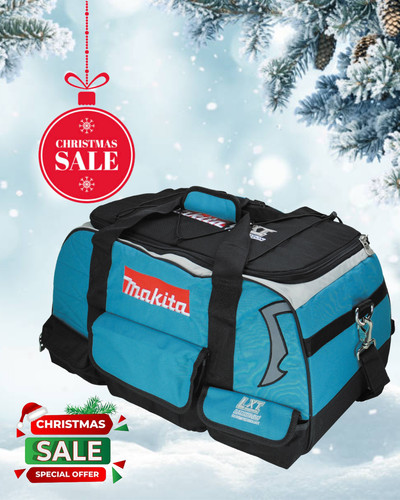 Borsa porta attrezzi makita - porta,