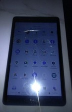 Tablet Alcatel Android WiFi
