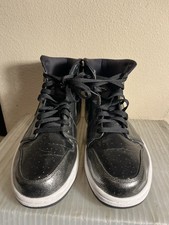 Air Jordan 1 Retro High Black