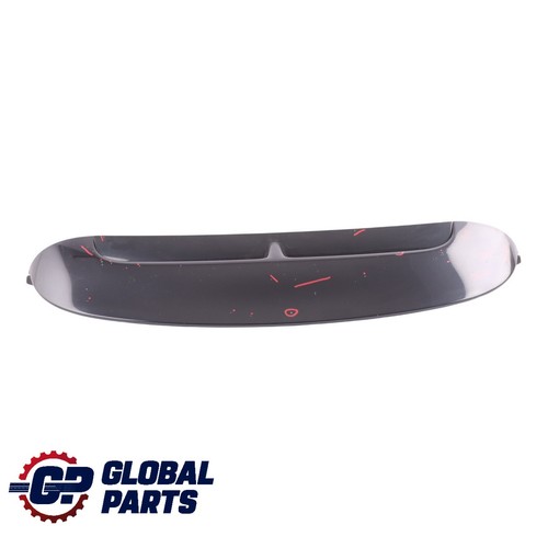 Mini cooper r56 spoiler - mini,