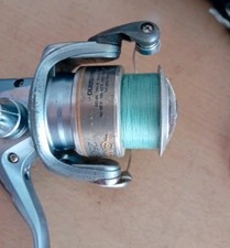 mulinello shimano Catana 2500