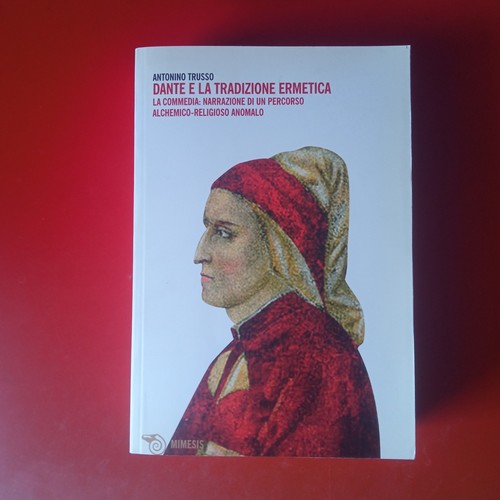 Dante tradizione - dante,