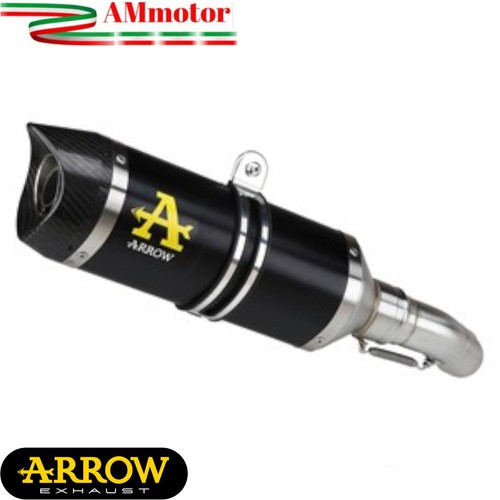 Arrow honda 1000 2009 - arrow, cb