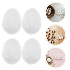  25 pezzi di uova finte di