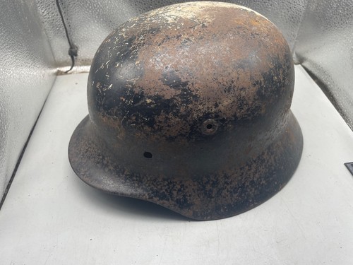 Ww2 elmo m40 - esercito, tedesco