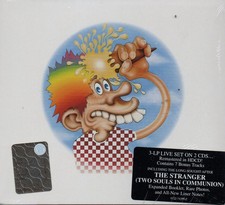 GRATEFUL DEAD( EUROPE '72)  2