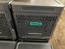 HPE ProLiant MicroServer Gen10