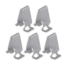 Clip per pannello di