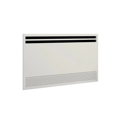 Pannello chiusura ral 9003 - chiusura,