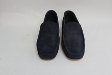 Mocassini uomo in pelle di