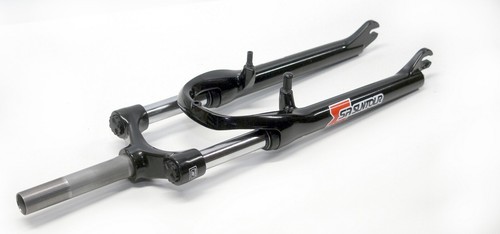 Forcella ammortizzata sr - 26",