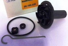 Ricambio Girante Impeller Nj