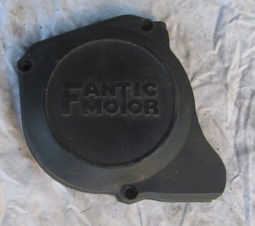 Coperchio fantic motor - coperchio,