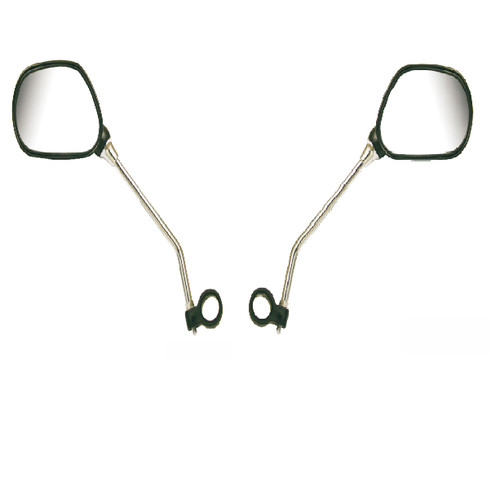 Coppia specchi retrovisore per - coppia,