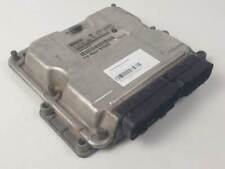 0281011063 centralina motore