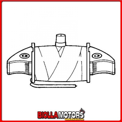 001608 bobina interna - at,