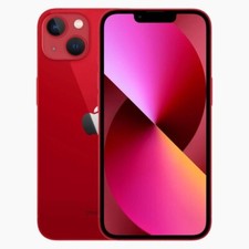 APPLE IPHONE 13 MINI 5G 128GB ROSSO GARANZIA 2 ANNI (RICONDIZIONAT.ECCELLENTE)