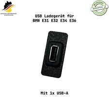 BMW E31 E32 E34 E36 Caricatore
