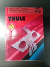 Thule fit kit 043 - thule,