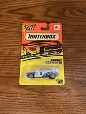 1993 MATCHBOX SUPERFAST #52