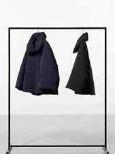 Uniqlo x Jil Sander +J piumino ibrido donna nero XS-3XL Giappone 2025 478262