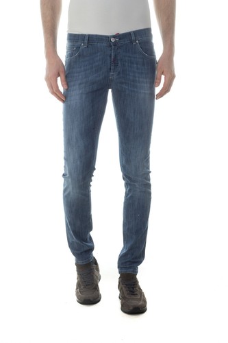 Jeans daniele alessandrini - daniele,
