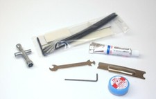 Tamiya 1:14 MAN TGX 18.540