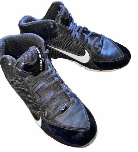 Scarpe calcio nike - da, alpha