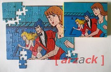 DAITAN 3 Puzzle 60 Pz Sidis 70