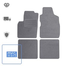 Tappetini per Fiat Panda II