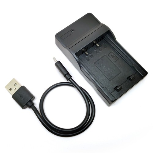 Usb battery charger for - charger,