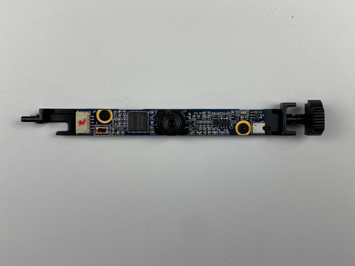 Scheda fotocamera webcam