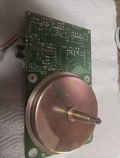Stanton T.60 Turntable Parts -