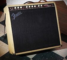 Fender Vibro King Custom Shop