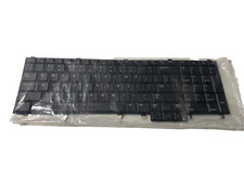 Tastiera Dell Latitude E5520