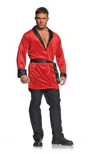 Costume hugh hefner - hugh,