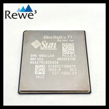 SUN Microsystems UltraSPARC T1 6 Core 527-1202-01 SME1905A Processore CPU T2000