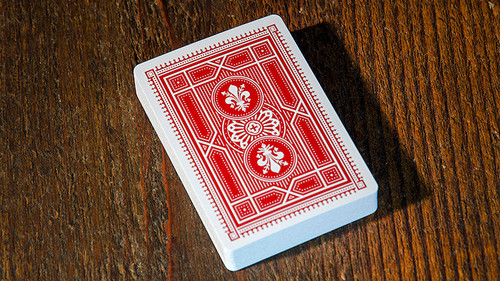 Mazzo carte gioco - da,