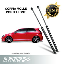 Pistoni Portellone, Coppia