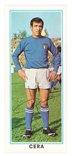 Calciatori panini 1972 73 - calciatori,